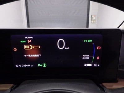 HONDA E, 2022 год., лот 10238 - фото 10