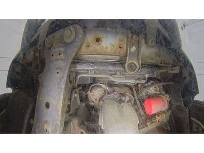 MITSUBISHI Chariot, 1996 год., лот 30268 - фото 11