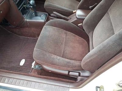 NISSAN Maxima, 1989 год., лот 8003 - фото 11