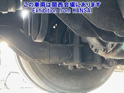 MITSUBISHI Aero Quenn, 1998 год., лот 53036 - фото 11