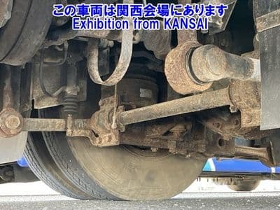 MITSUBISHI Aero Star, 1997 год., лот 53042 - фото 11