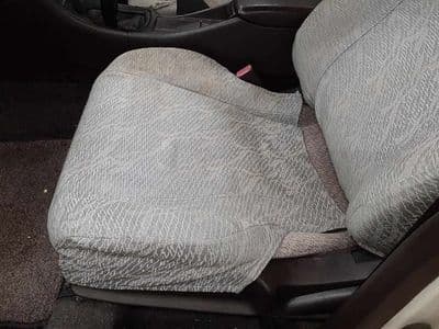 TOYOTA Corona Exiv, 1994 год., лот 3163 - фото 11