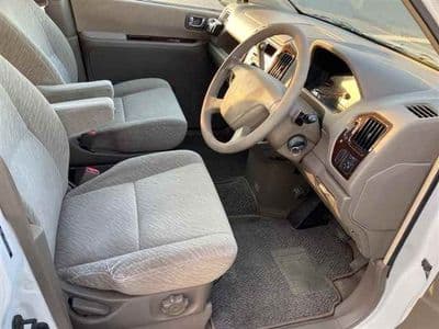 MITSUBISHI Dion, 2002 год., лот 90199 - фото 3