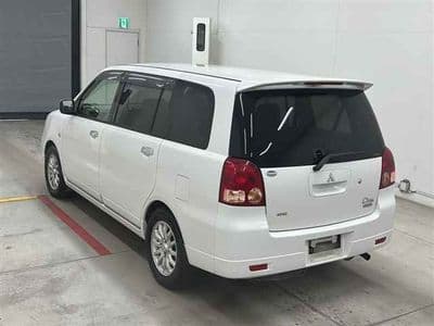 MITSUBISHI Dion, 2002 год., лот 90199 - фото 2