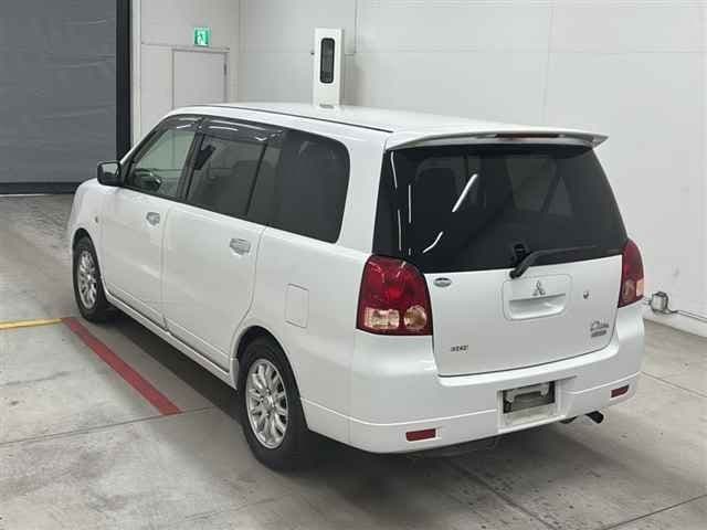 MITSUBISHI Dion, 2002 год., лот 90199 - фото 2