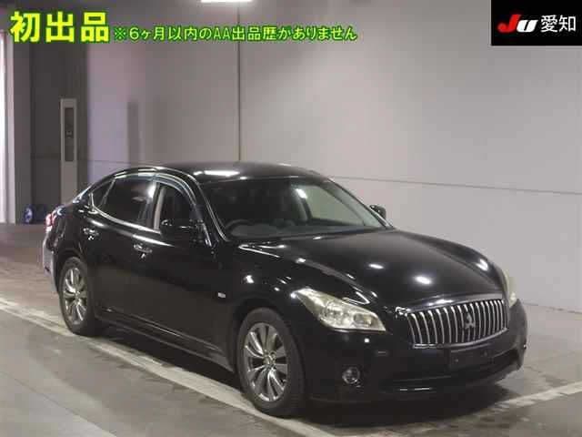 MITSUBISHI Proudia, 2013 год., лот 4024