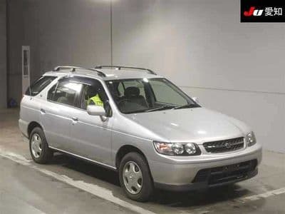NISSAN Rnessa, 1998 год., лот 30515