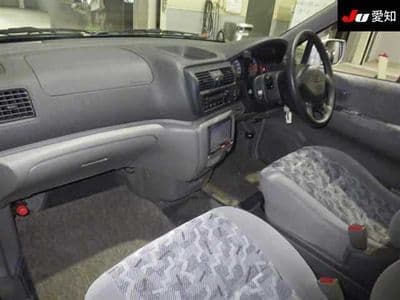 NISSAN Rnessa, 1998 год., лот 30515 - фото 3