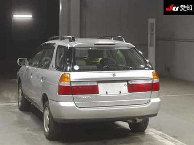 NISSAN Rnessa, 1998 год., лот 30515 - фото 2