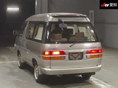 TOYOTA Lite Ace, 1993 год., лот 5128 - фото 2