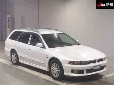 MITSUBISHI Legnum, 1999 год., лот 30557