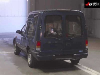 NISSAN Ad Wagon, 1993 год., лот 30350 - фото 2