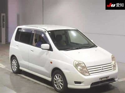 MITSUBISHI Dingo, 2000 год., лот 30634