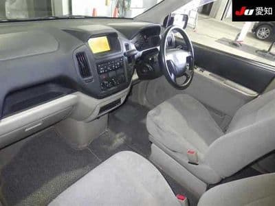 MITSUBISHI Dingo, 2000 год., лот 30634 - фото 3