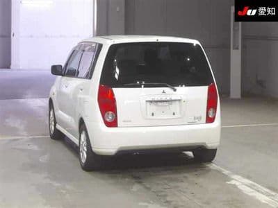 MITSUBISHI Dingo, 2000 год., лот 30634 - фото 2