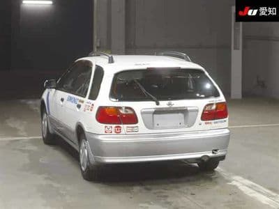 NISSAN Pulsar, 1998 год., лот 4292 - фото 2