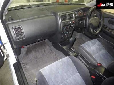 NISSAN Pulsar, 1998 год., лот 4292 - фото 3