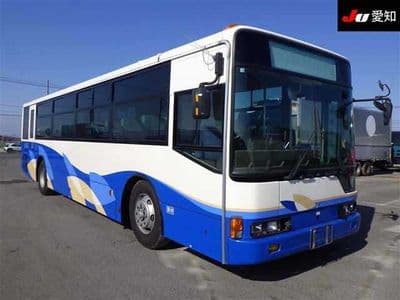MITSUBISHI Aero Star, 2006 год., лот 8572