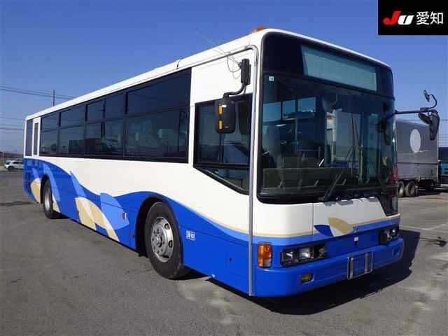 MITSUBISHI Aero Star, 2006 год., лот 8572