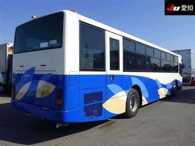 MITSUBISHI Aero Star, 2006 год., лот 8572 - фото 2