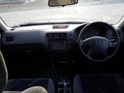 HONDA Orthia, 1999 год., лот 6004 - фото 3