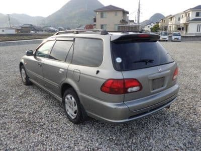 HONDA Orthia, 1999 год., лот 6004 - фото 2