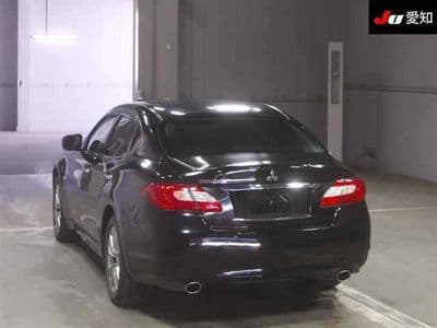 MITSUBISHI Proudia, 2013 год., лот 4114 - фото 2