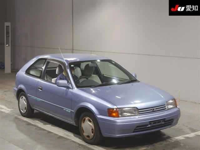 TOYOTA Corolla2, 1997 год., лот 30758