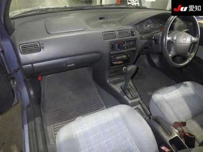 TOYOTA Corolla2, 1997 год., лот 30758 - фото 3
