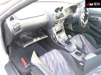 MITSUBISHI Fto, 1999 год., лот 10163 - фото 3