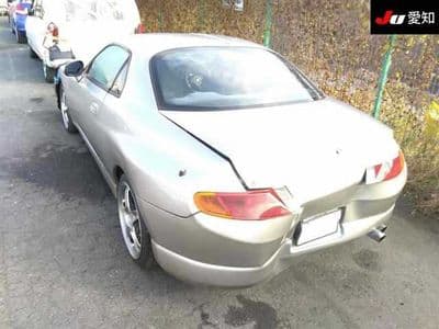 MITSUBISHI Fto, 1999 год., лот 10163 - фото 2