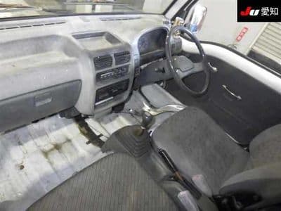 SUBARU Other, 1993 год., лот 35245 - фото 3