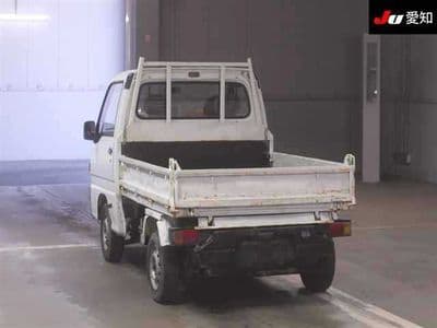 SUBARU Other, 1993 год., лот 35245 - фото 2