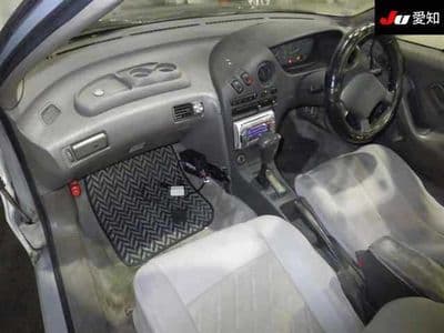 TOYOTA Sera, 1991 год., лот 1073 - фото 3