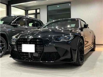 BMW M4, 2024 год., лот 10004