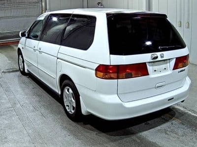 HONDA Lagreat, 1999 год., лот 1189 - фото 2