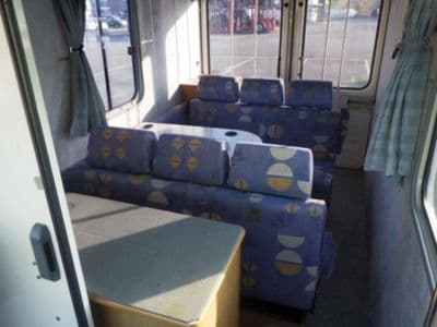 TOYOTA Quickdelivery VAN, 1997 год., лот 5015 - фото 3