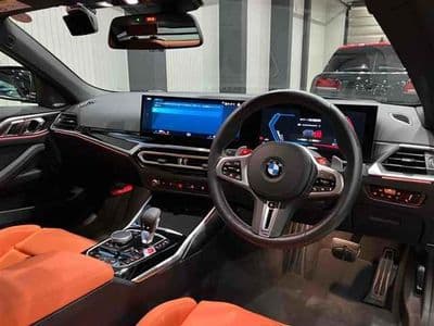BMW M4, 2024 год., лот 10018 - фото 3