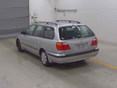 NISSAN Primera Wagon, 1998 год., лот 7004 - фото 2