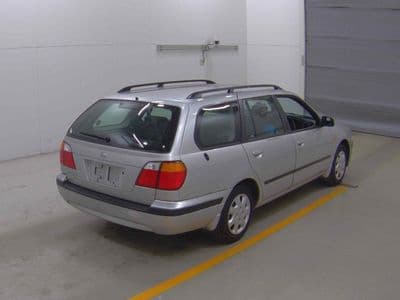 NISSAN Primera Wagon, 1998 год., лот 7004 - фото 4