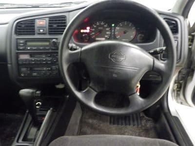 NISSAN Primera Wagon, 1998 год., лот 7004 - фото 5