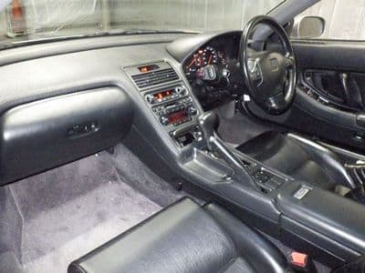 HONDA Nsx, 1993 год., лот 3031 - фото 4