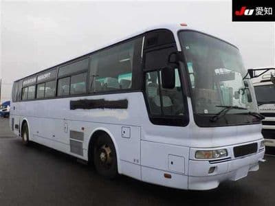 MITSUBISHI Aero Ace, 2002 год., лот 6523