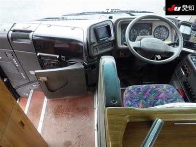 MITSUBISHI Aero Ace, 2002 год., лот 6523 - фото 3