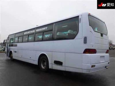 MITSUBISHI Aero Ace, 2002 год., лот 6523 - фото 2