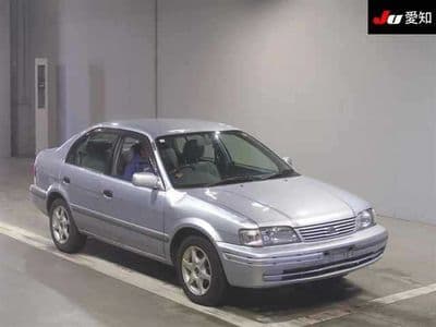 TOYOTA Corsa, 1999 год., лот 30214