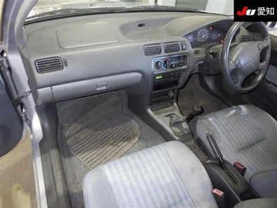 TOYOTA Corsa, 1999 год., лот 30214 - фото 3