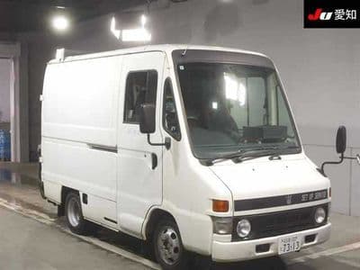 TOYOTA Urban Supporter, 2003 год., лот 7115