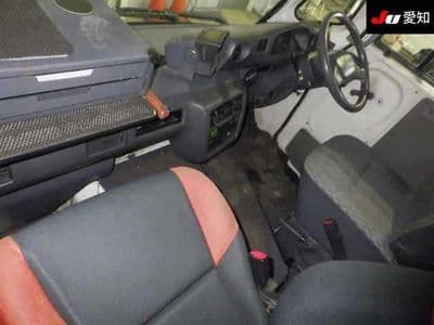 TOYOTA Urban Supporter, 2003 год., лот 7115 - фото 3