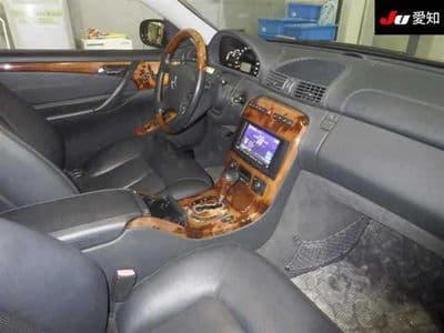 MERCEDES_BENZ Cl Class, 2006 год., лот 4079 - фото 3